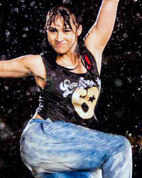 Lauren Gottlieb